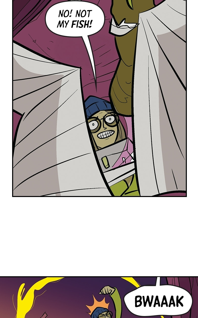 Read Steeple chapter 21 image 24 on Lezhin