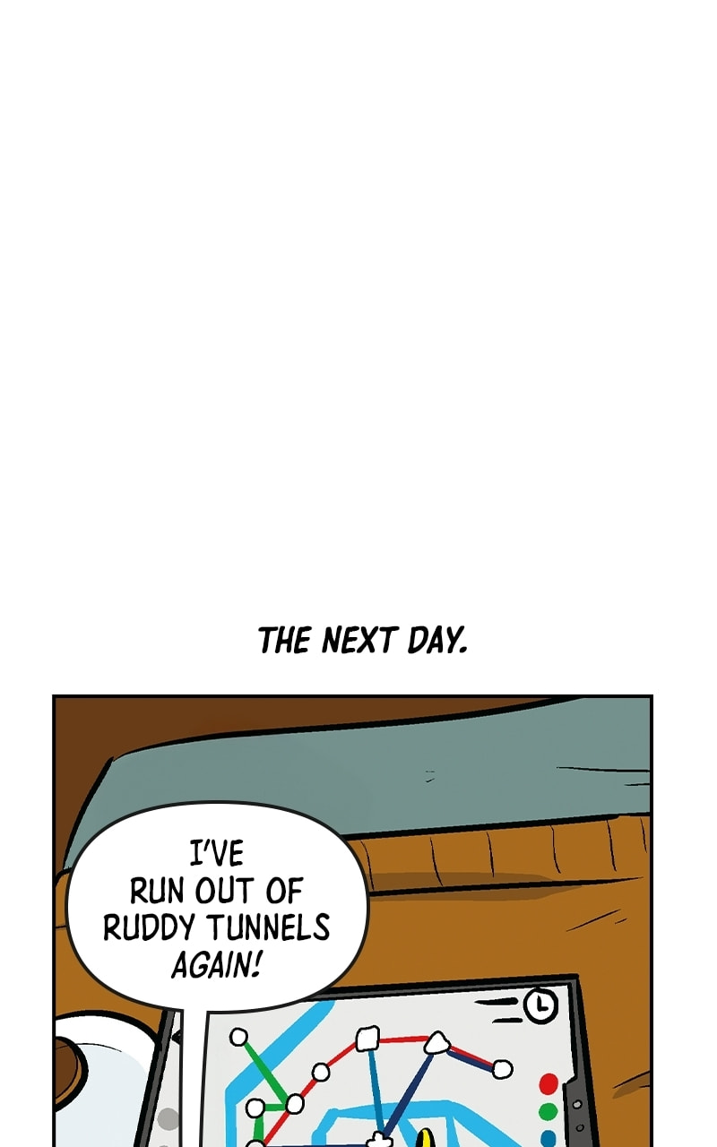Read Steeple chapter 21 image 27 on Lezhin