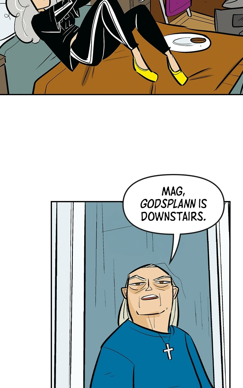 Read Steeple chapter 21 image 29 on Lezhin