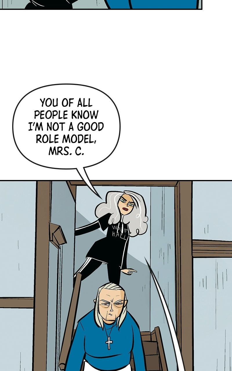 Read Steeple chapter 21 image 32 on Lezhin