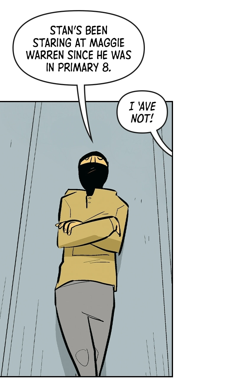 Read Steeple chapter 21 image 36 on Lezhin
