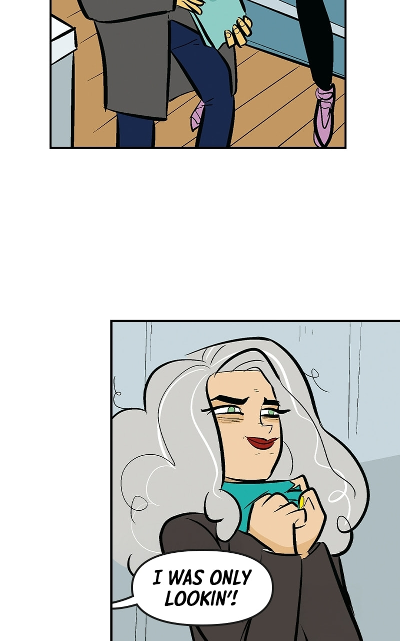 Read Steeple chapter 21 image 38 on Lezhin