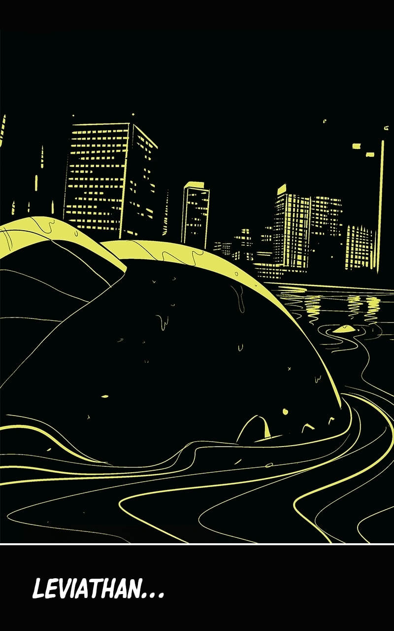 Read Steeple chapter 21 image 4 on Lezhin