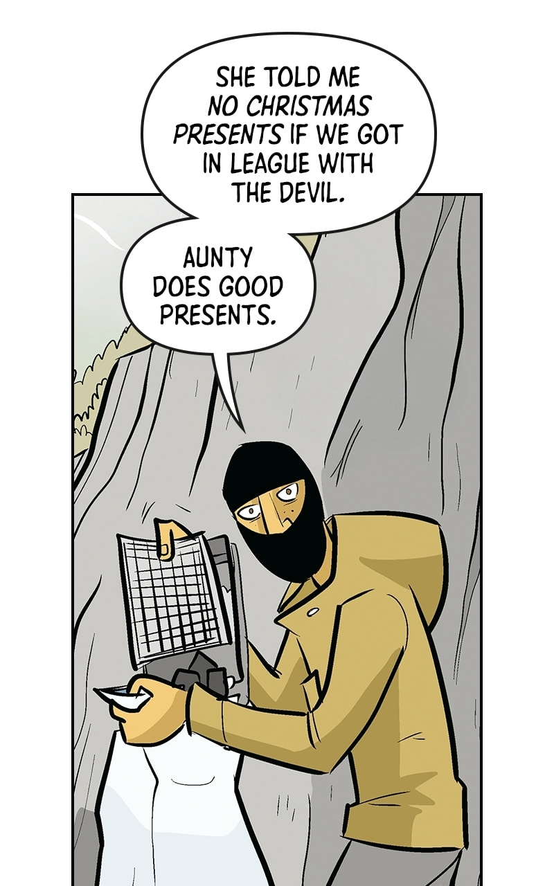 Read Steeple chapter 21 image 41 on Lezhin