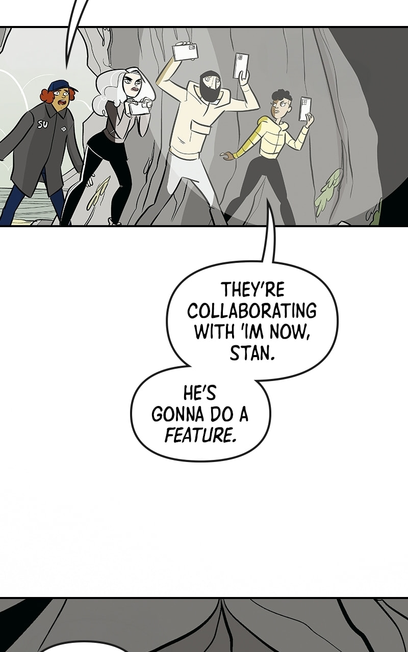 Read Steeple chapter 21 image 47 on Lezhin