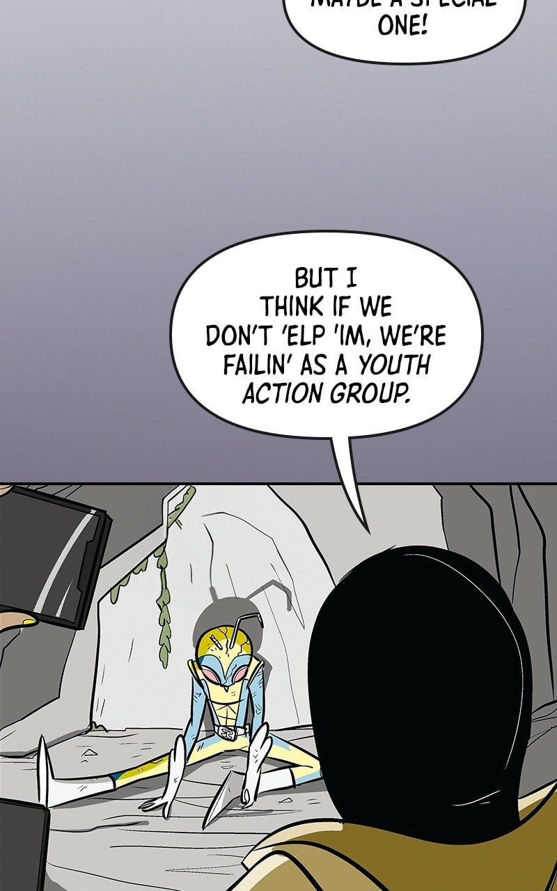 Read Steeple chapter 21 image 49 on Lezhin