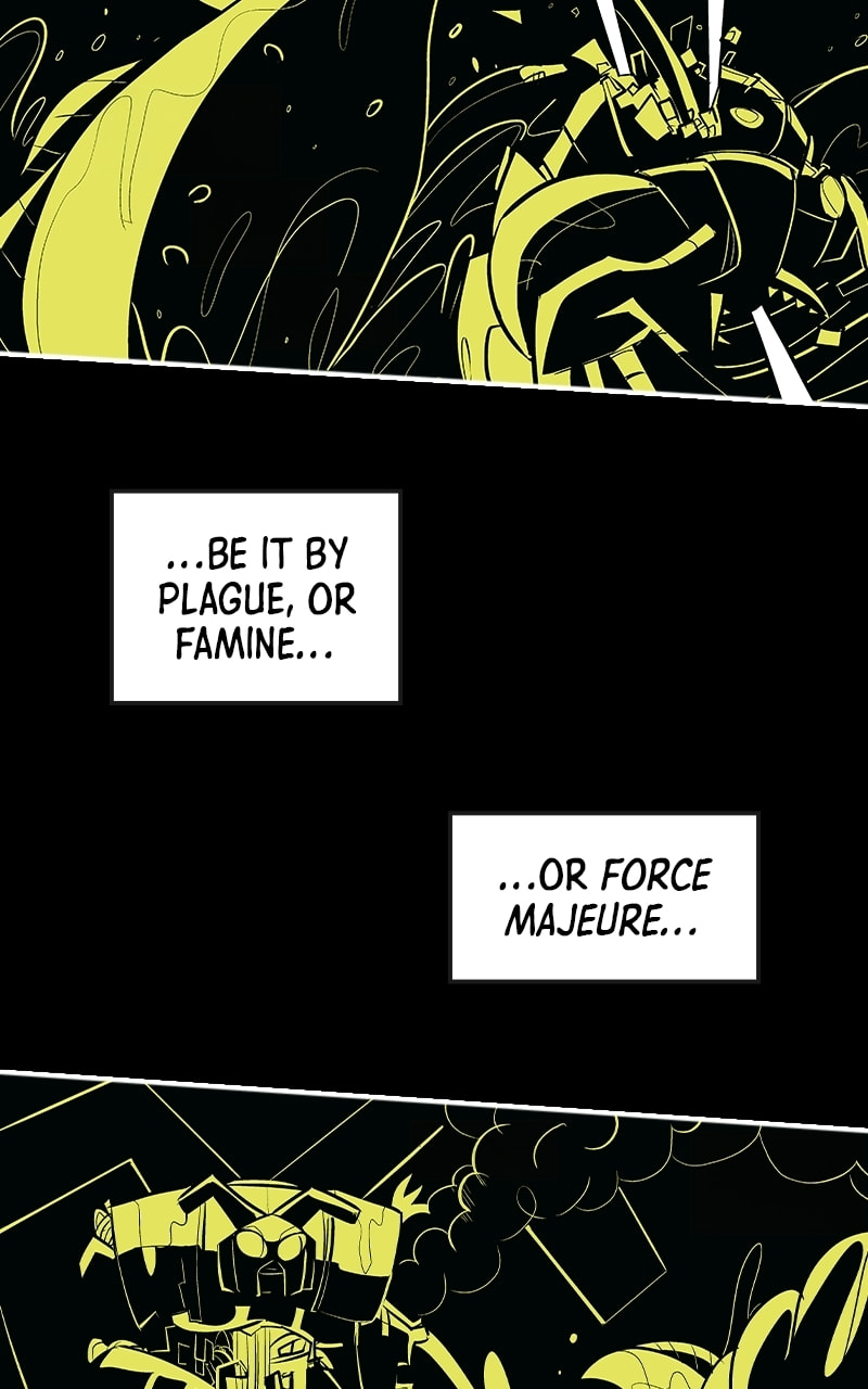 Read Steeple chapter 21 image 8 on Lezhin
