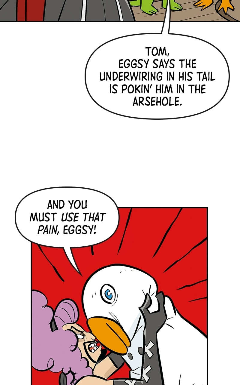 Read Steeple chapter 22 image 10 on Lezhin
