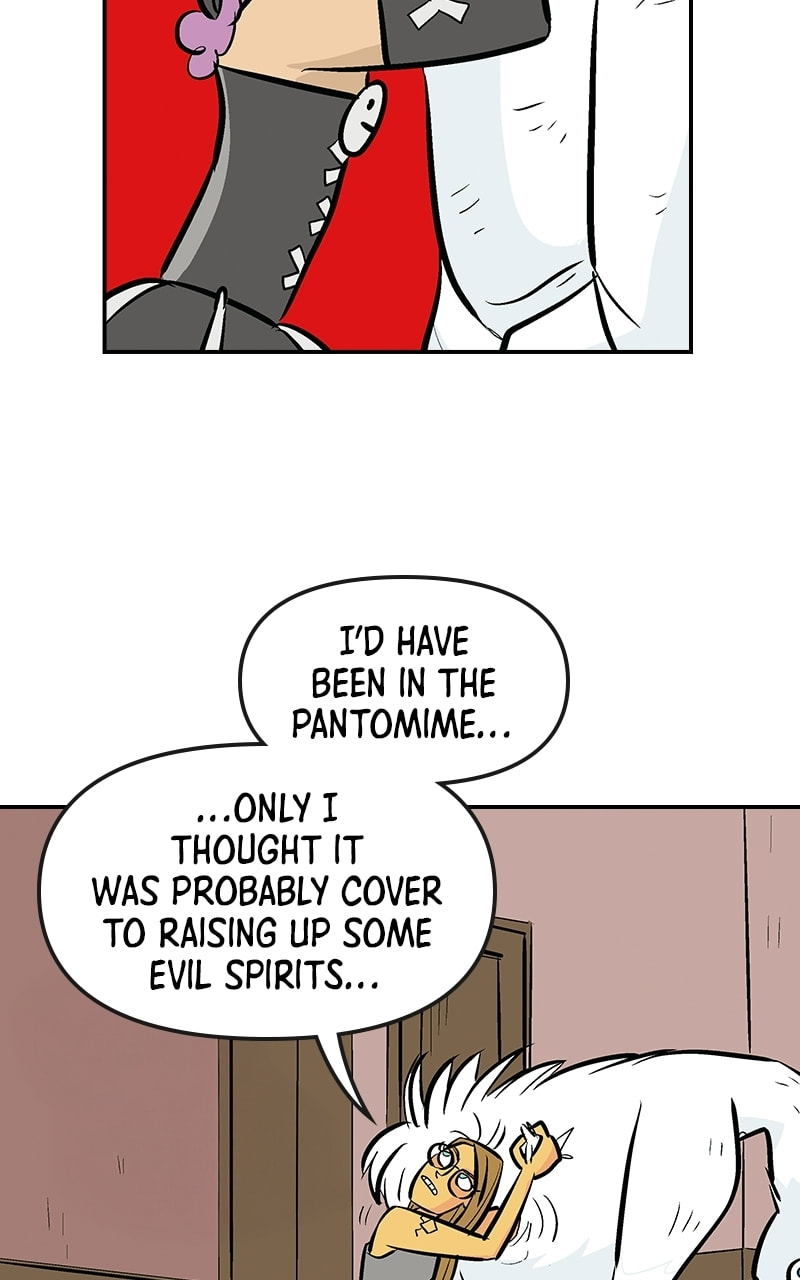 Read Steeple chapter 22 image 11 on Lezhin