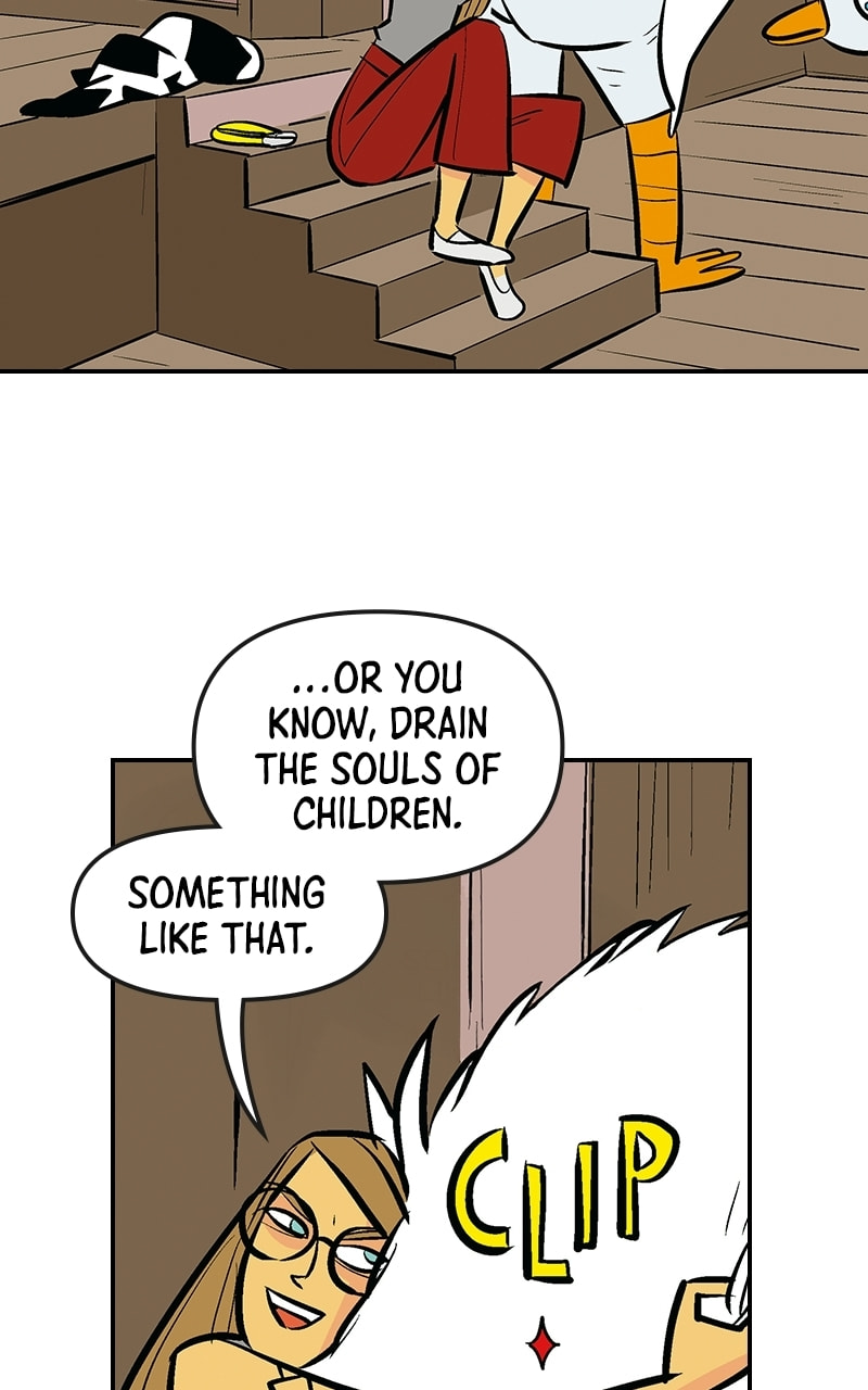 Read Steeple chapter 22 image 12 on Lezhin