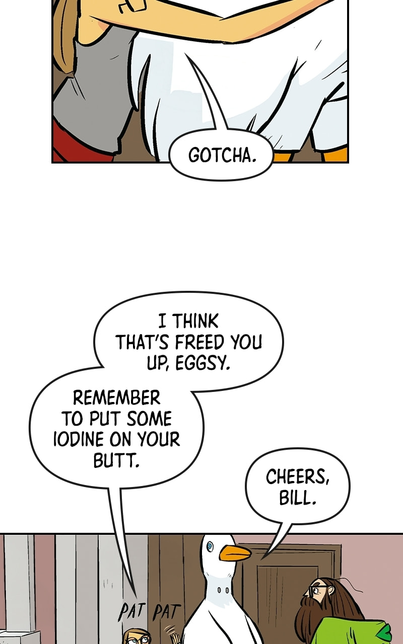 Read Steeple chapter 22 image 13 on Lezhin