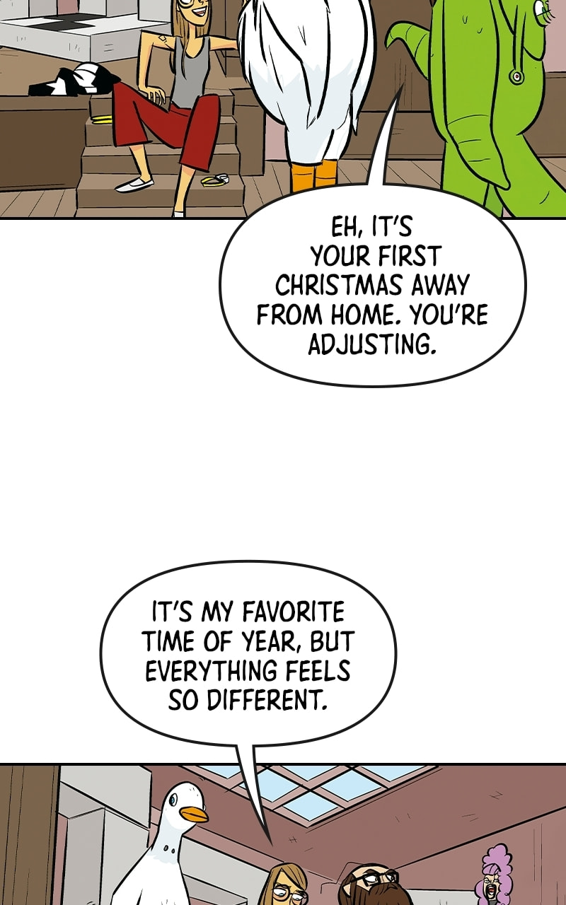 Read Steeple chapter 22 image 14 on Lezhin