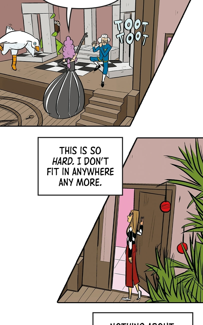 Read Steeple chapter 22 image 16 on Lezhin