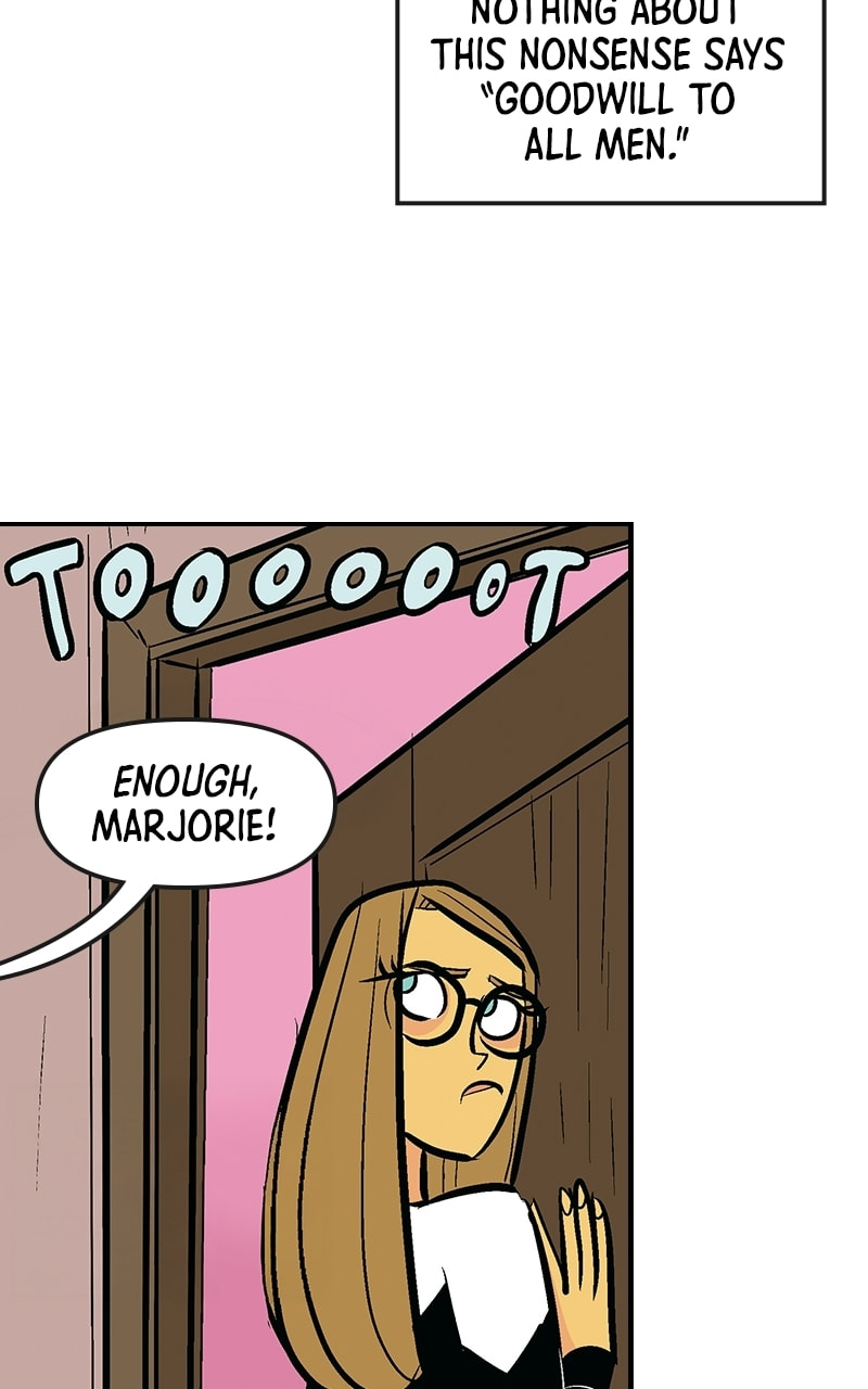 Read Steeple chapter 22 image 17 on Lezhin
