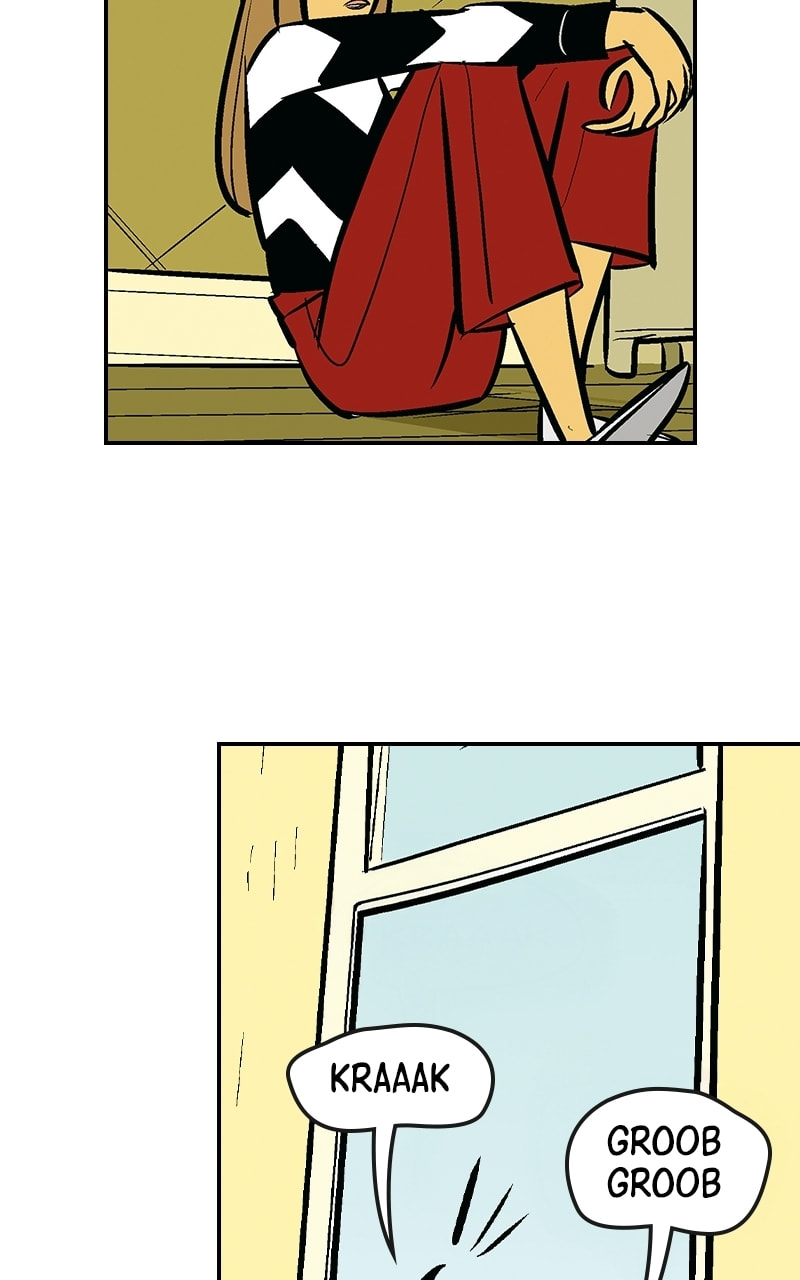 Read Steeple chapter 22 image 19 on Lezhin
