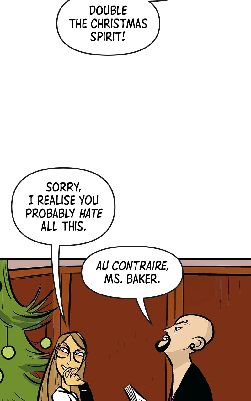 Read Steeple chapter 22 image 2 on Lezhin