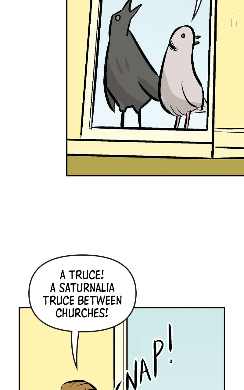 Read Steeple chapter 22 image 20 on Lezhin