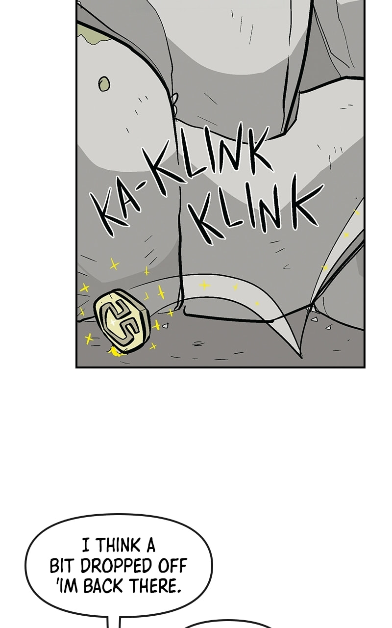 Read Steeple chapter 22 image 24 on Lezhin