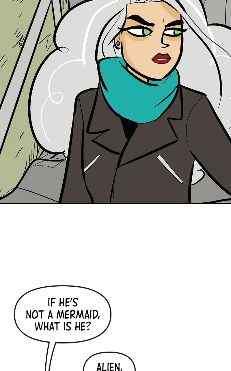 Read Steeple chapter 22 image 27 on Lezhin