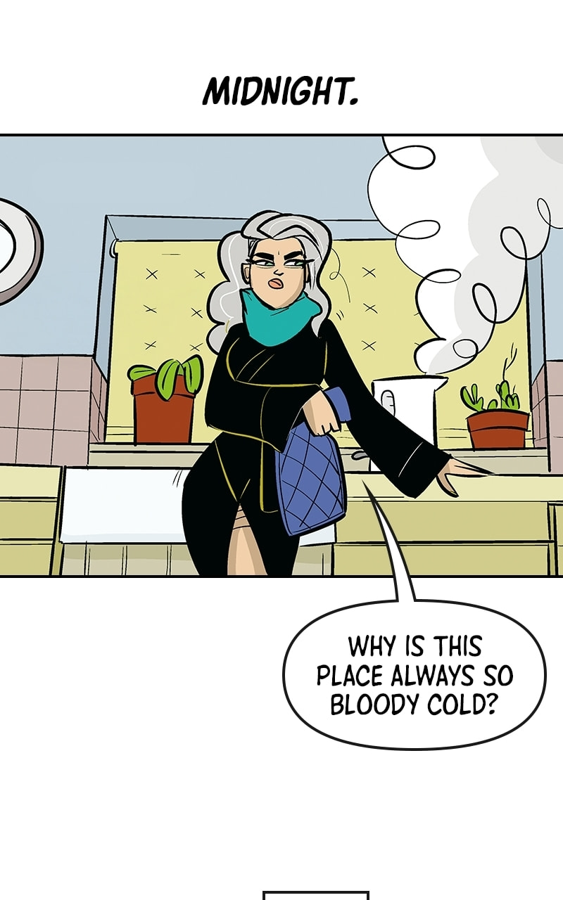 Read Steeple chapter 22 image 36 on Lezhin