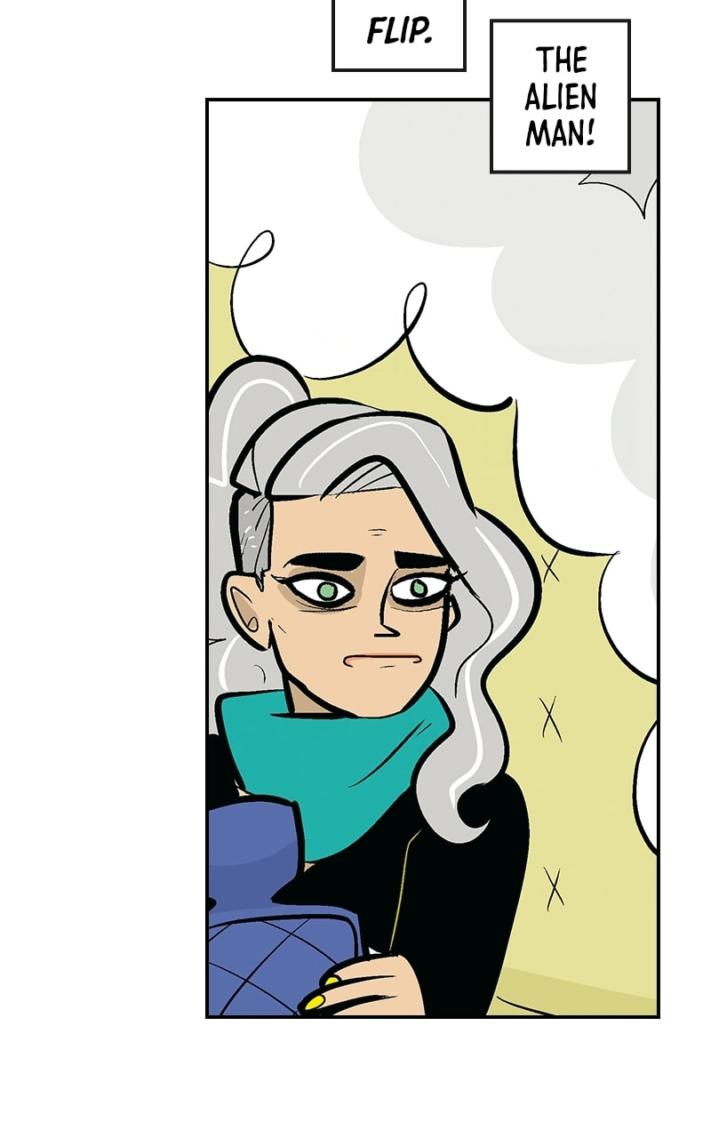 Read Steeple chapter 22 image 37 on Lezhin