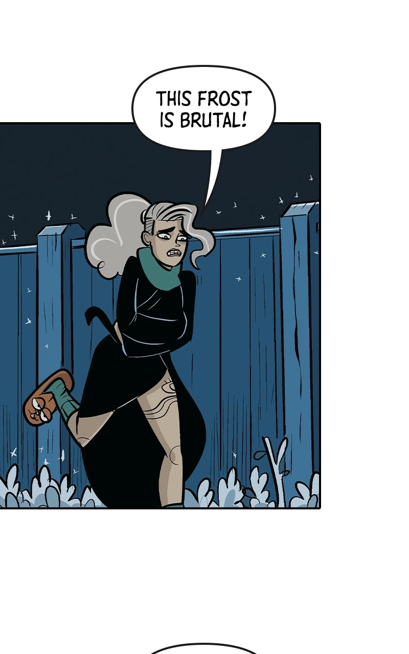 Read Steeple chapter 22 image 38 on Lezhin