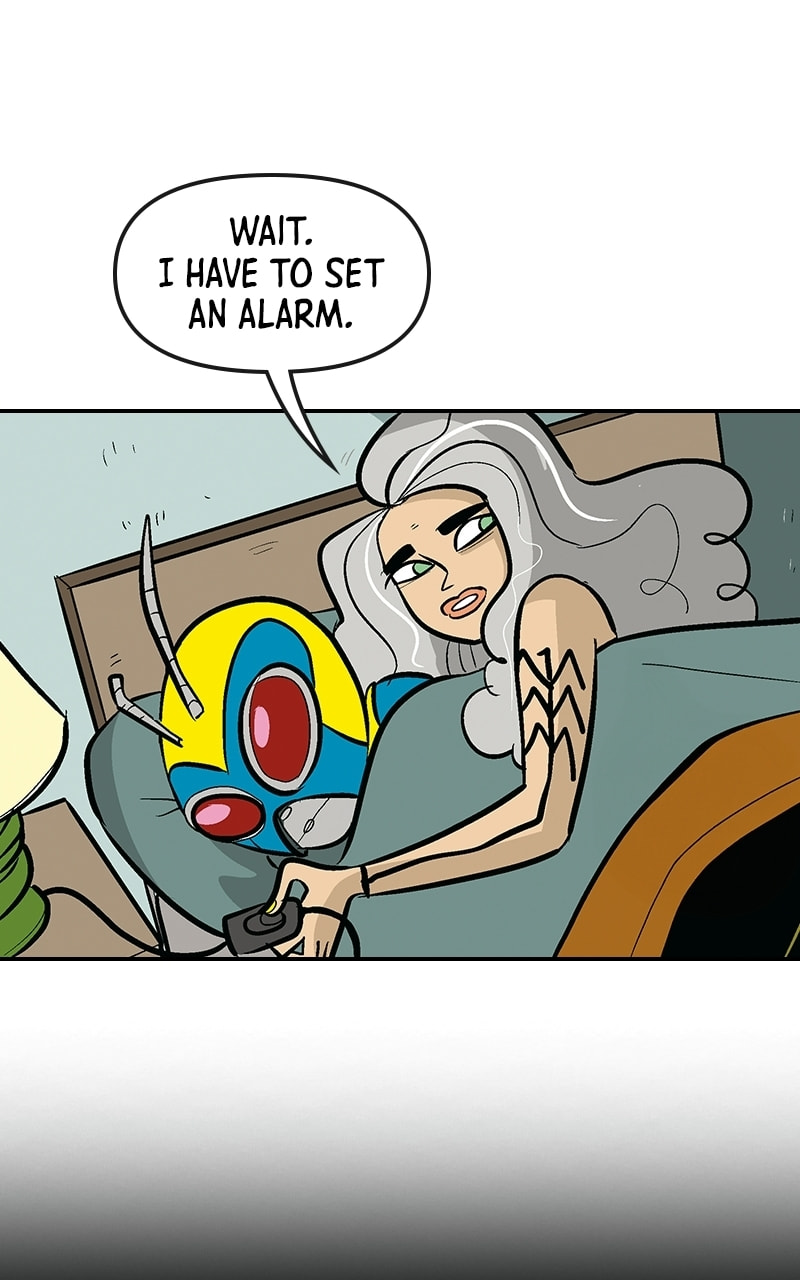 Read Steeple chapter 22 image 47 on Lezhin
