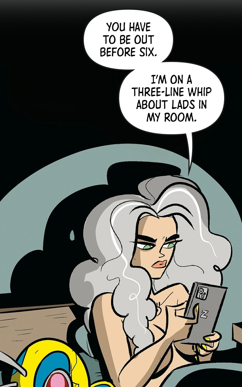 Read Steeple chapter 22 image 48 on Lezhin