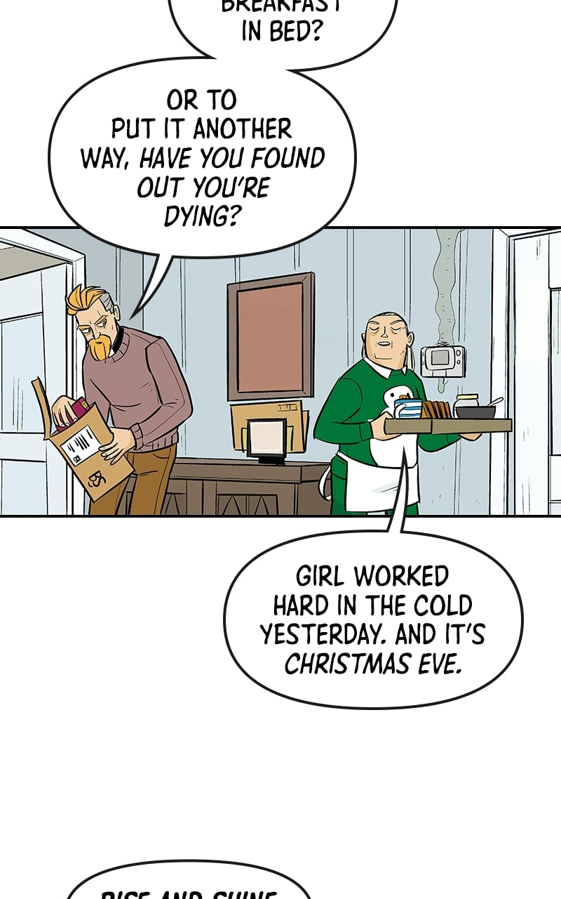 Read Steeple chapter 22 image 52 on Lezhin