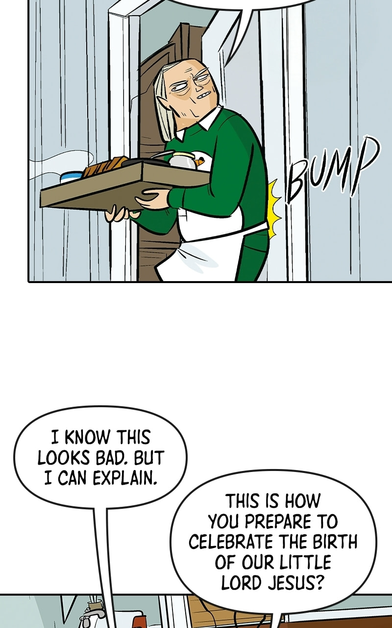 Read Steeple chapter 22 image 54 on Lezhin