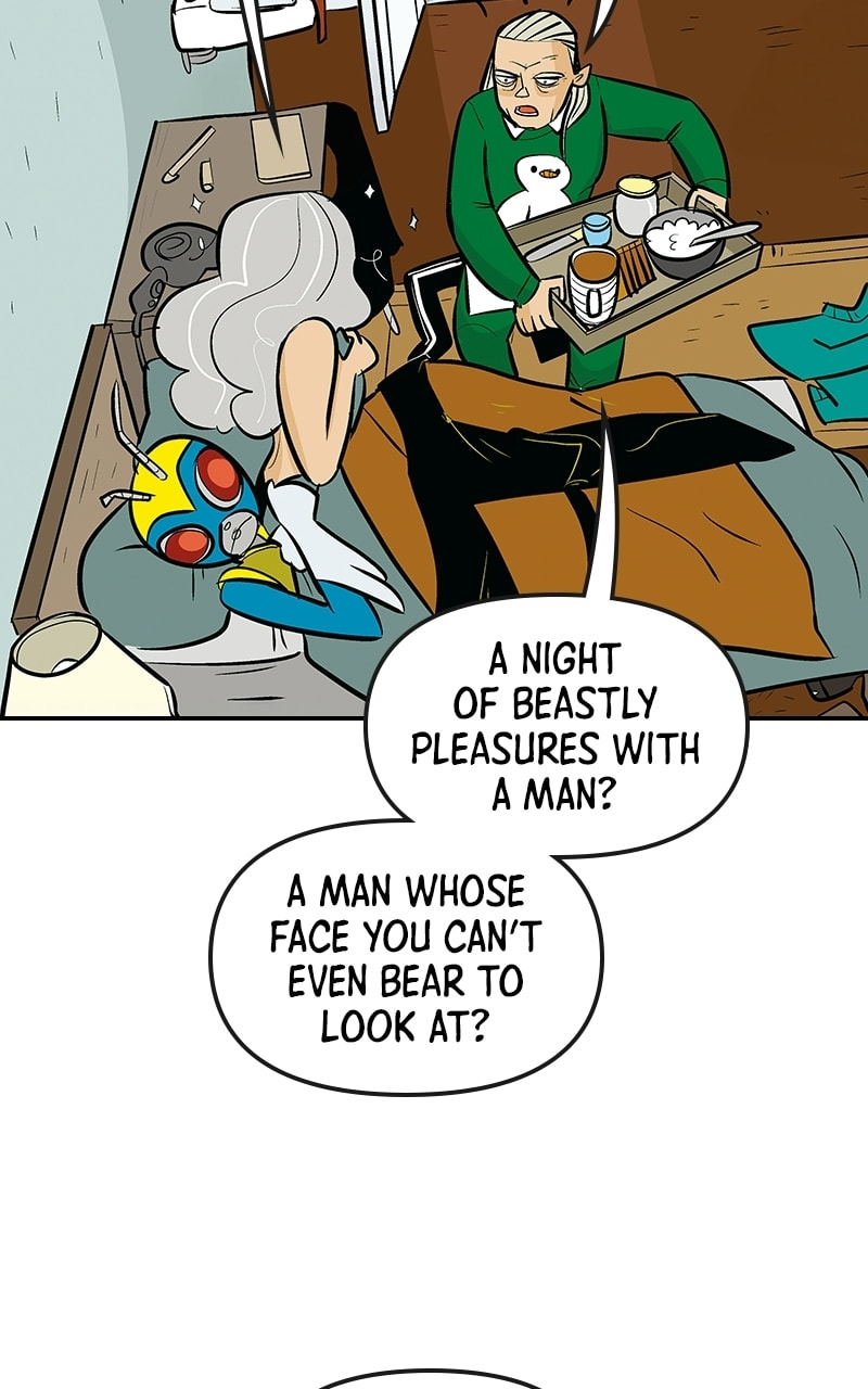 Read Steeple chapter 22 image 55 on Lezhin