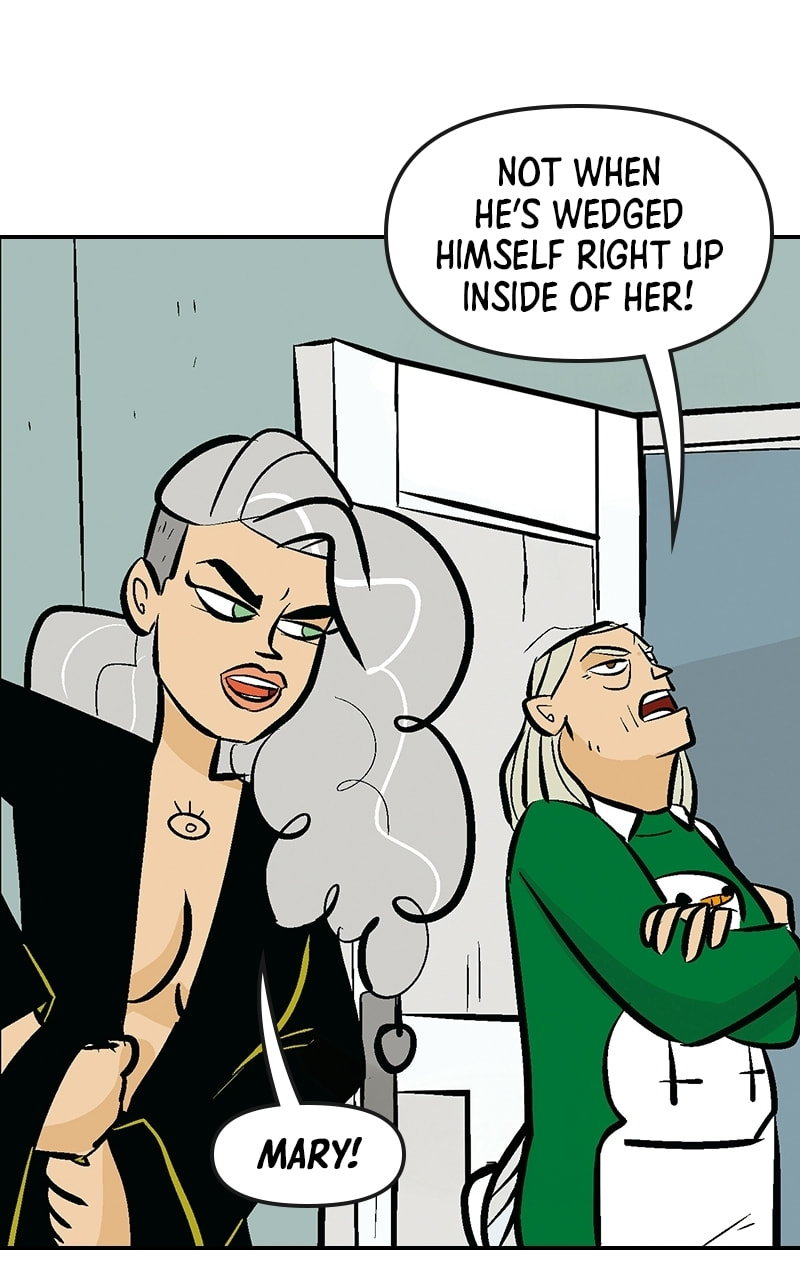 Read Steeple chapter 22 image 57 on Lezhin
