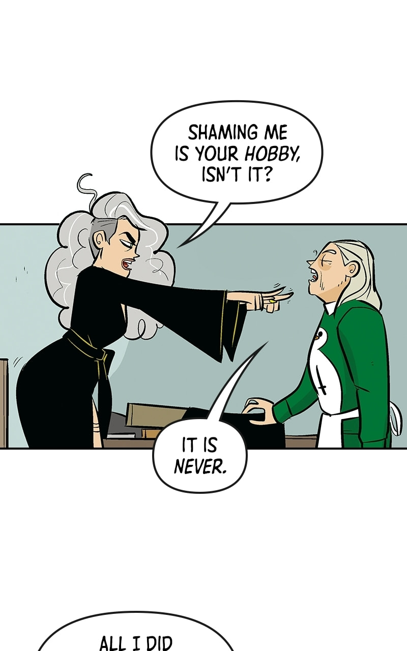 Read Steeple chapter 22 image 58 on Lezhin