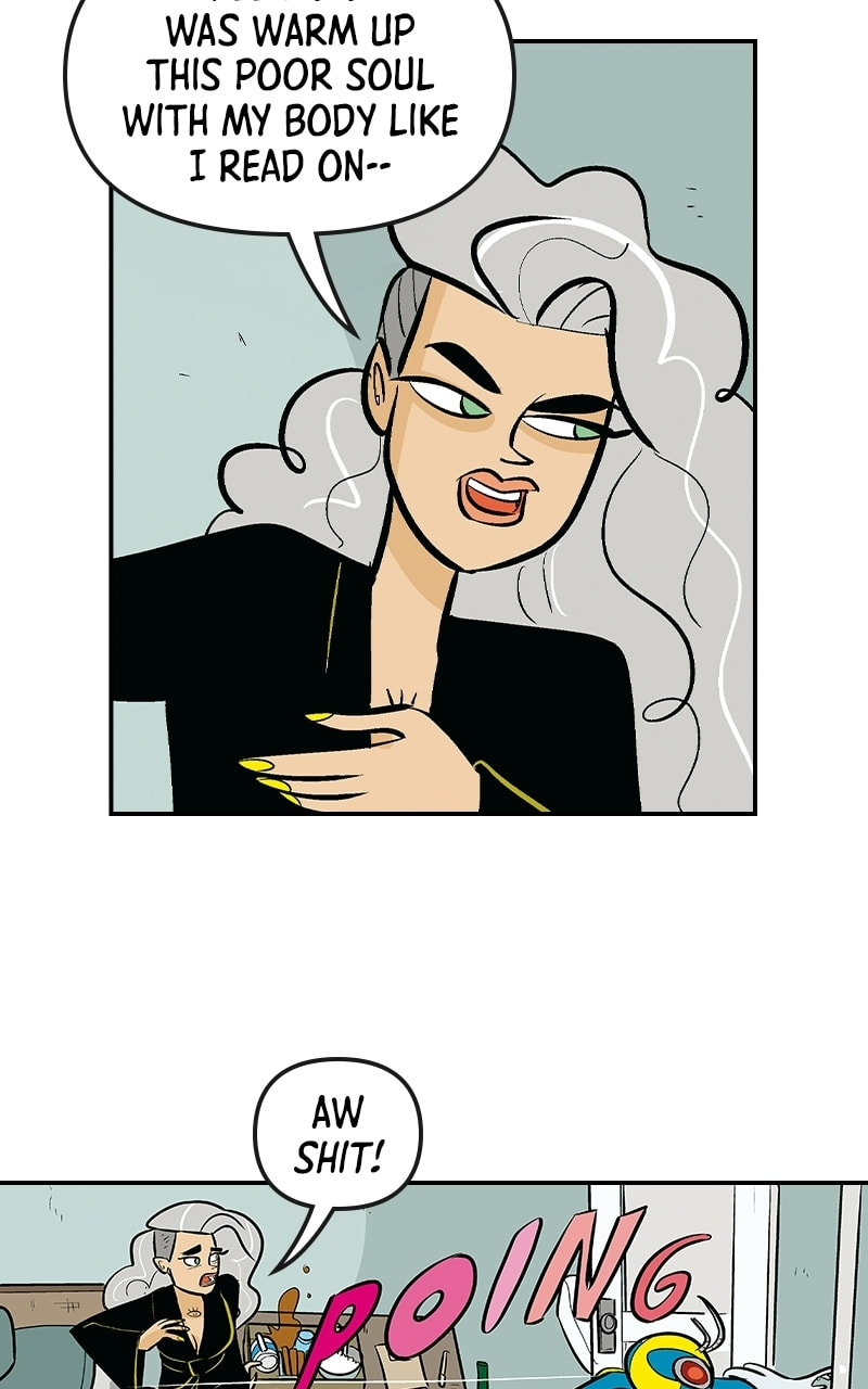 Read Steeple chapter 22 image 59 on Lezhin