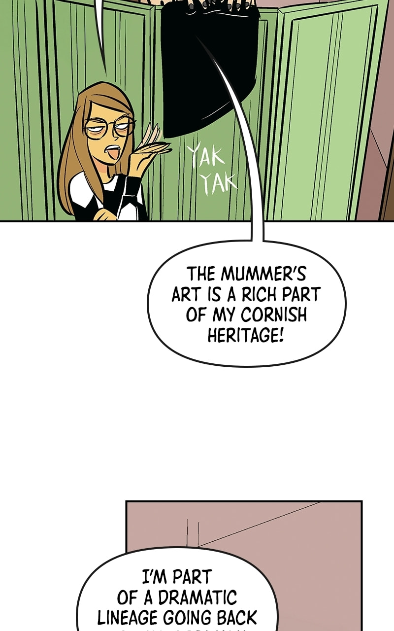 Read Steeple chapter 22 image 6 on Lezhin