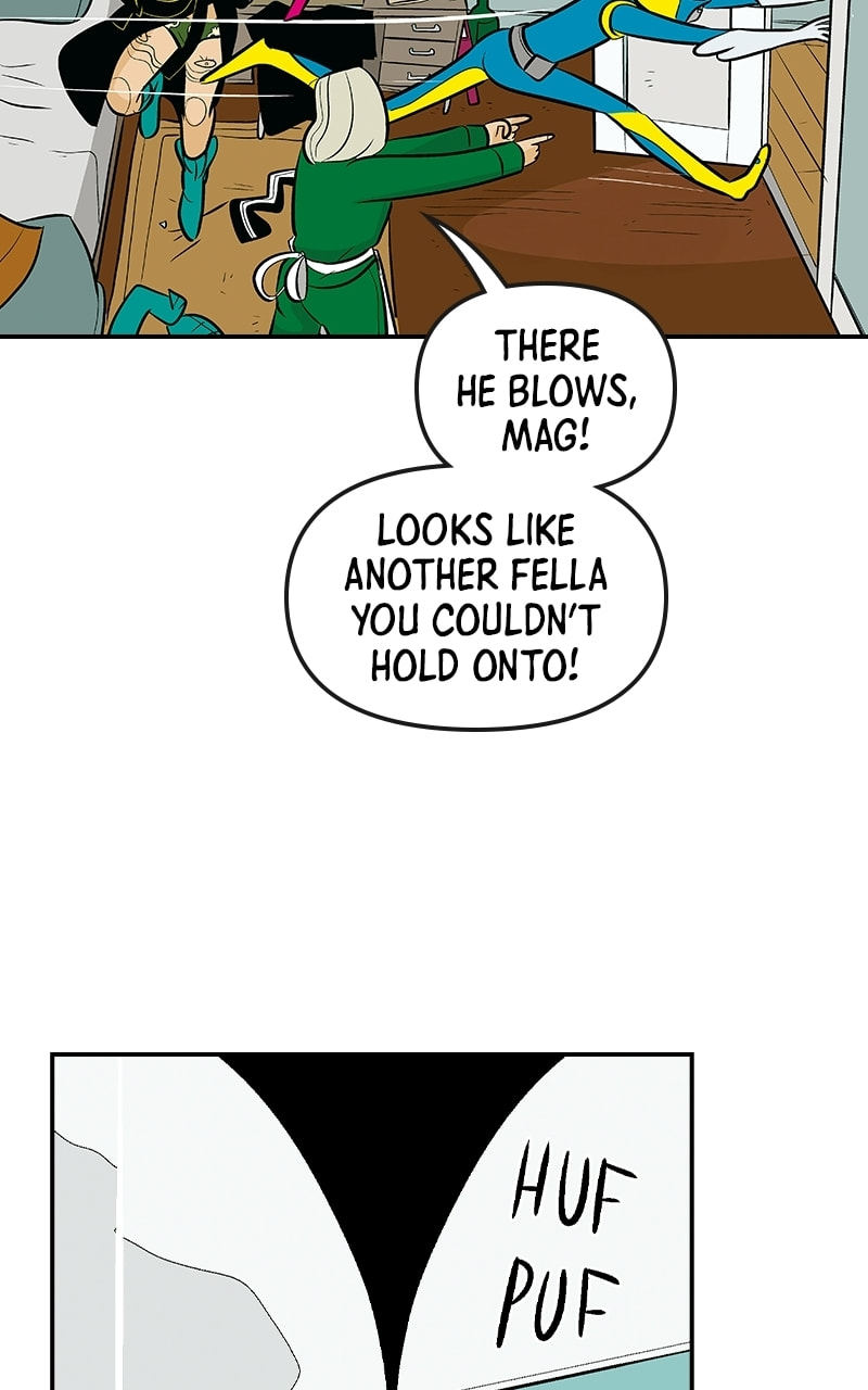 Read Steeple chapter 22 image 60 on Lezhin