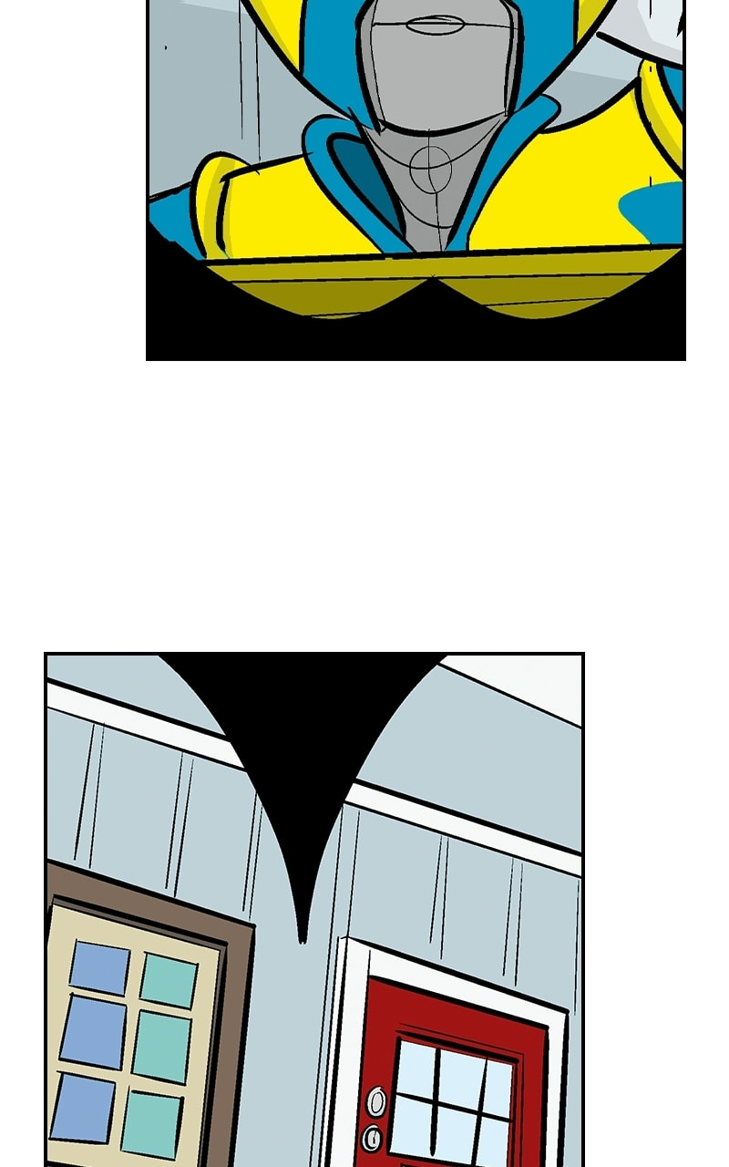 Read Steeple chapter 22 image 64 on Lezhin