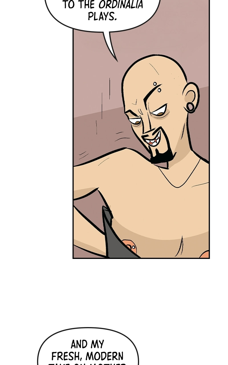 Read Steeple chapter 22 image 7 on Lezhin