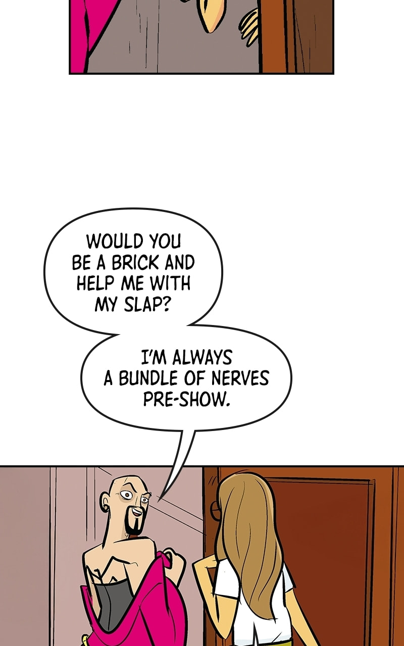 Read Steeple chapter 22 image 71 on Lezhin