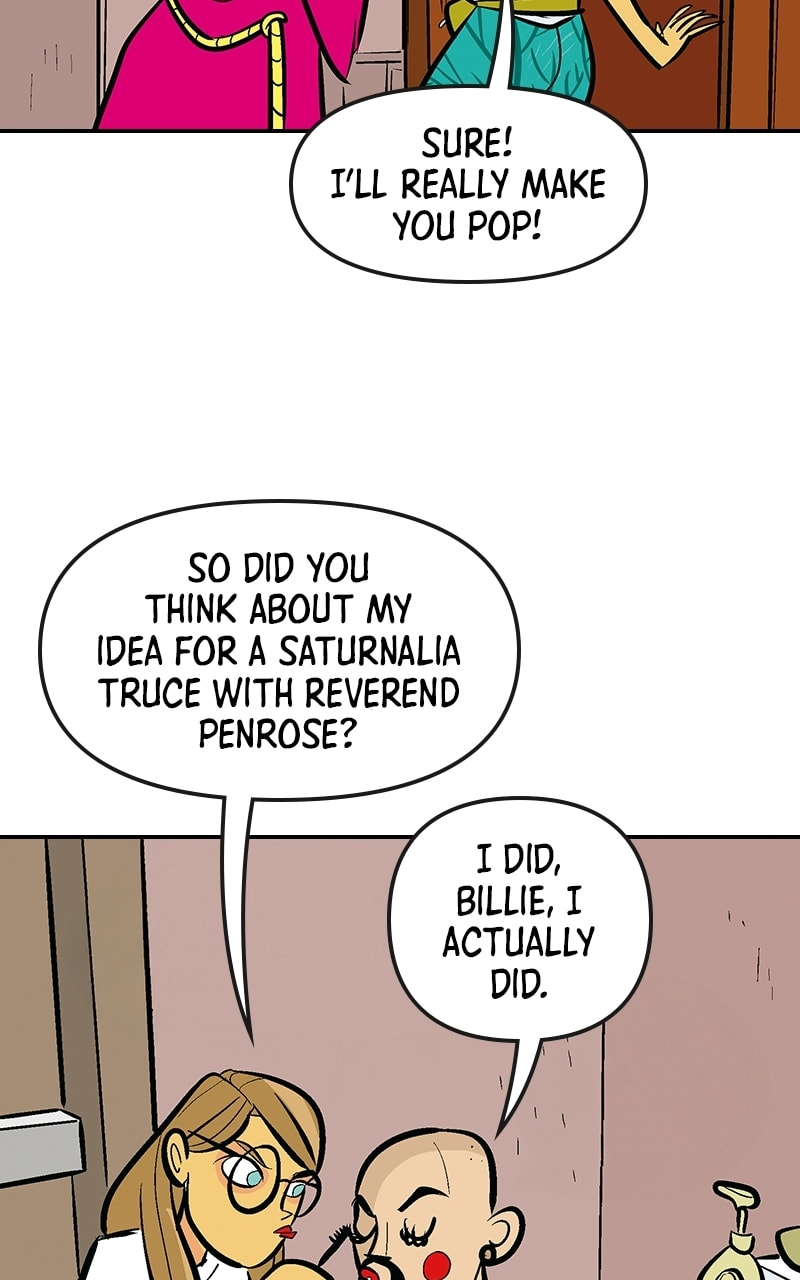 Read Steeple chapter 22 image 72 on Lezhin