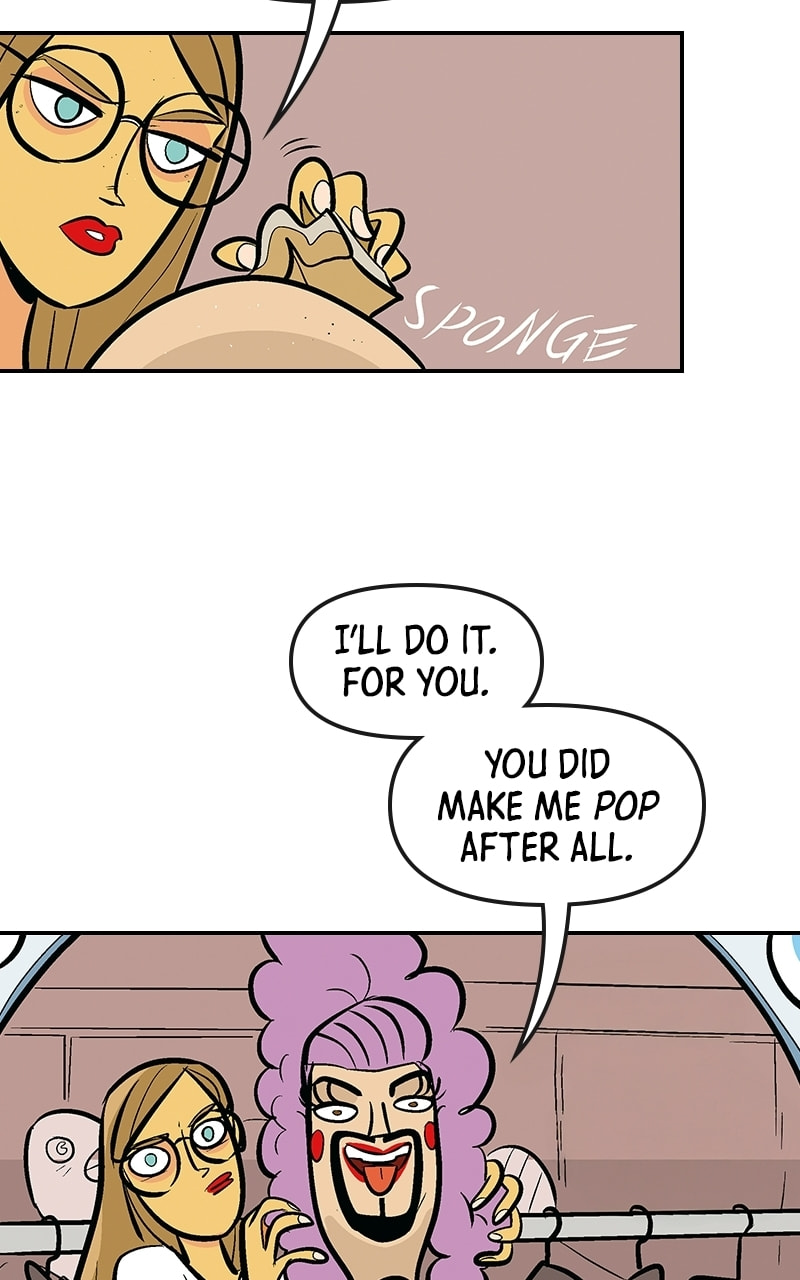 Read Steeple chapter 22 image 74 on Lezhin