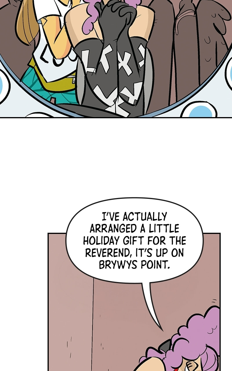 Read Steeple chapter 22 image 75 on Lezhin