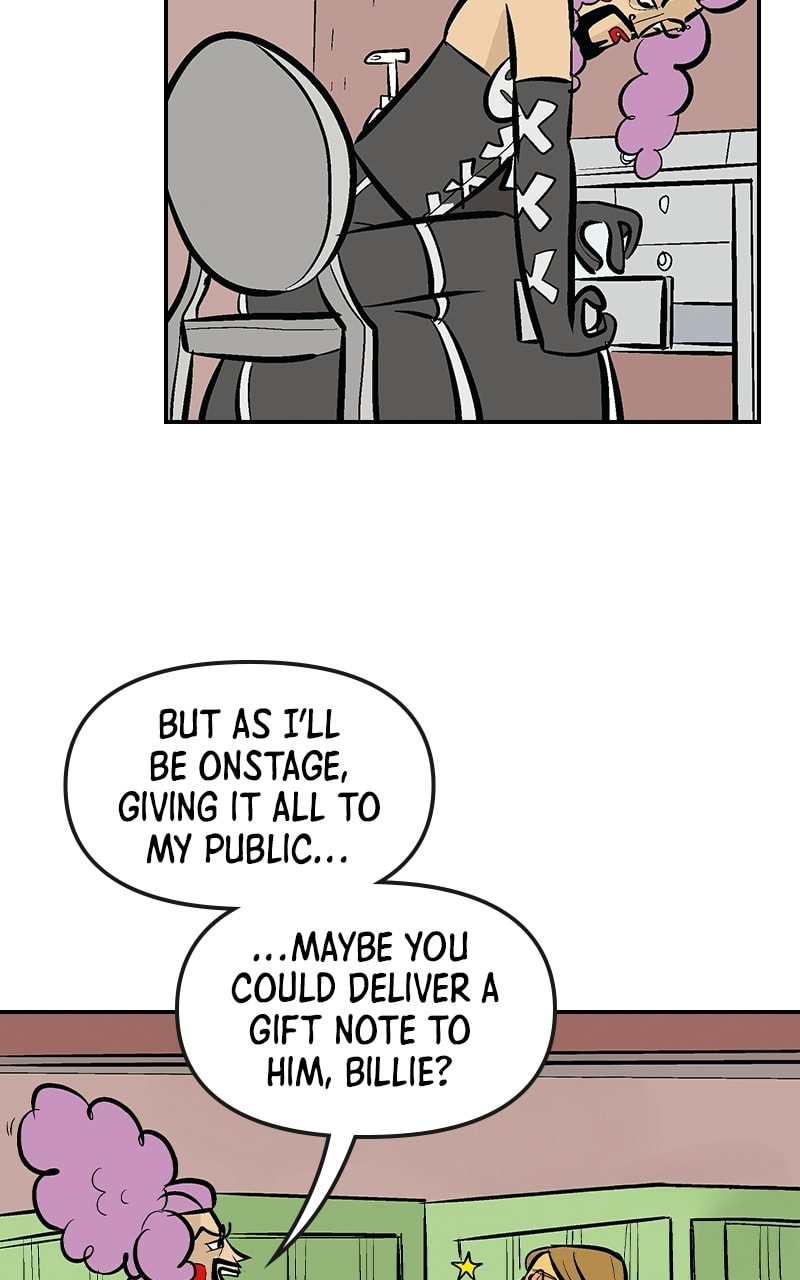 Read Steeple chapter 22 image 76 on Lezhin
