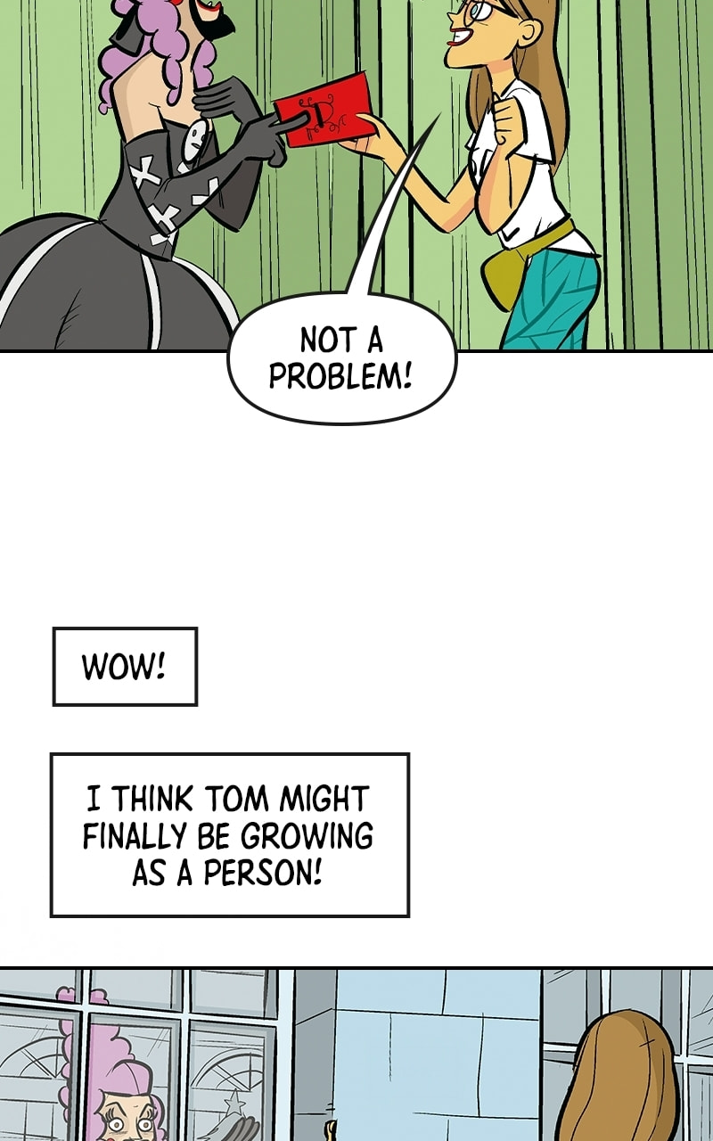 Read Steeple chapter 22 image 77 on Lezhin