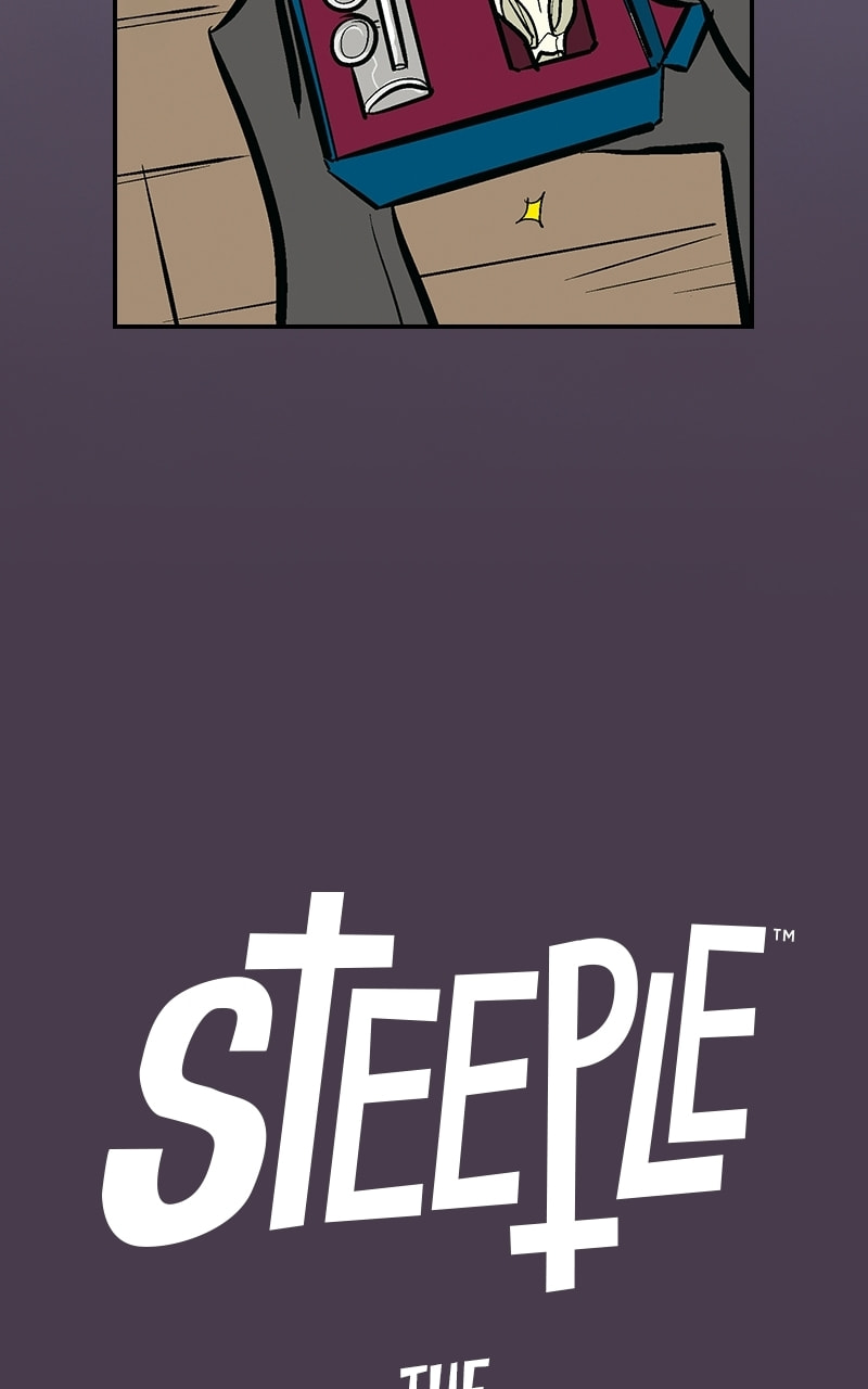 Read Steeple chapter 22 image 80 on Lezhin