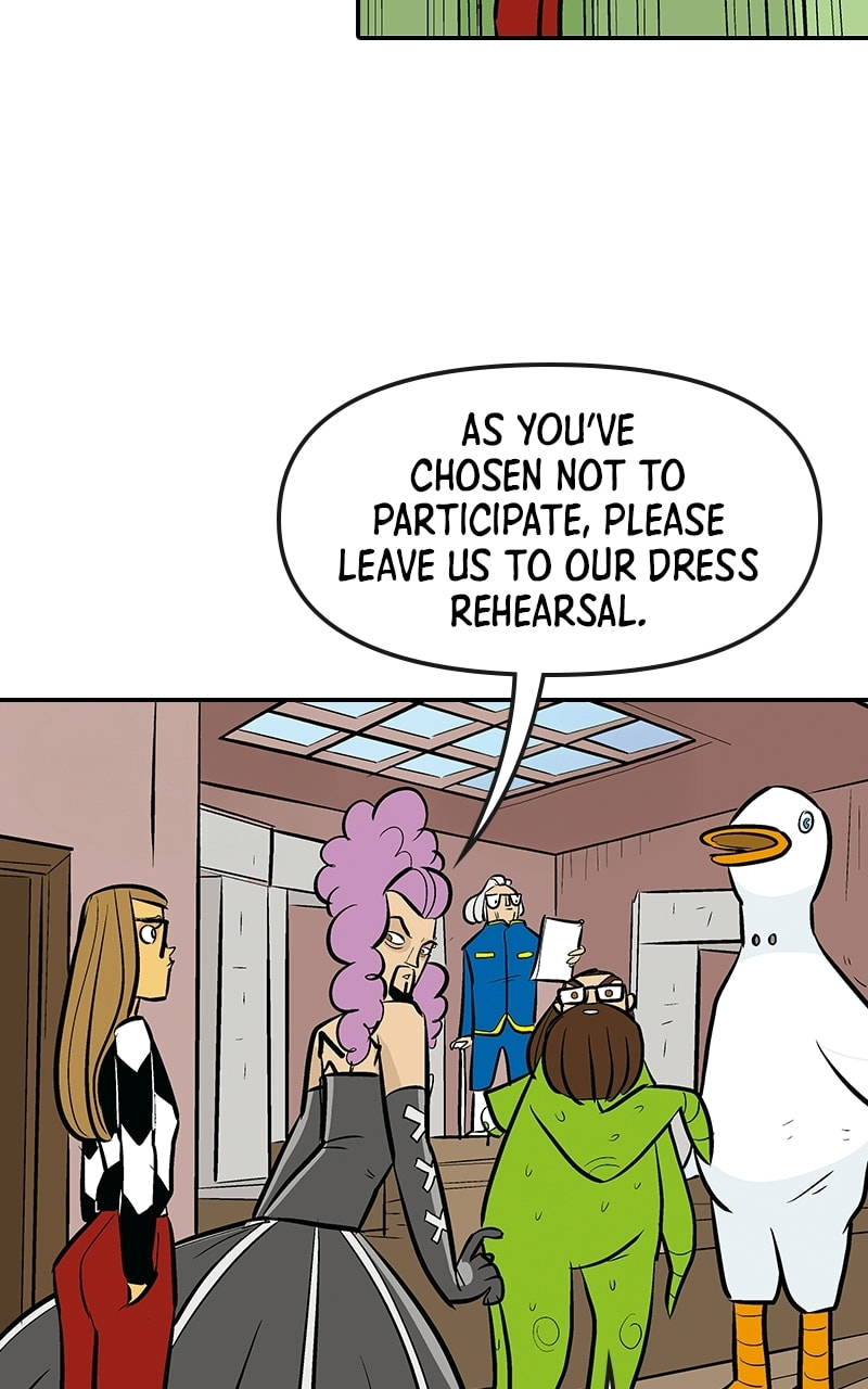 Read Steeple chapter 22 image 9 on Lezhin