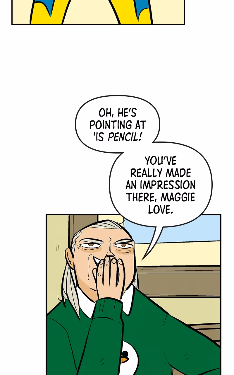 Read Steeple chapter 23 image 12 on Lezhin