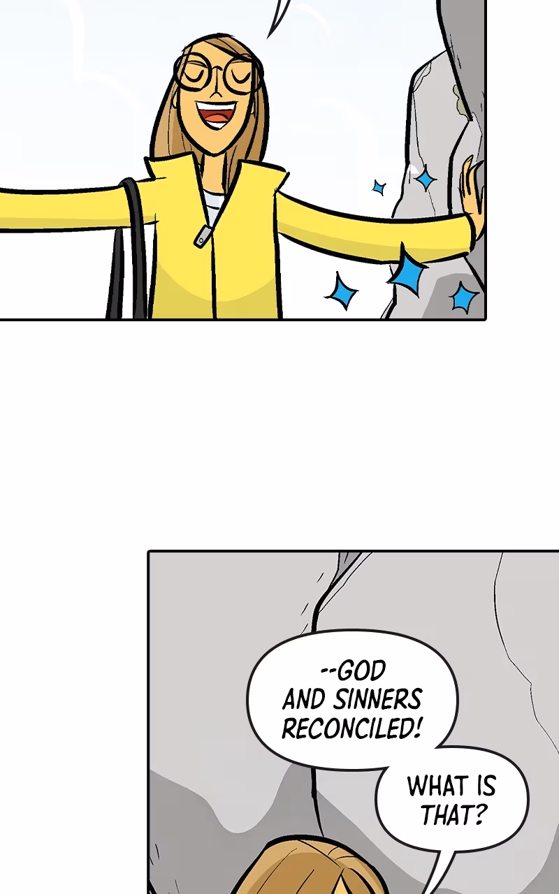 Read Steeple chapter 23 image 17 on Lezhin