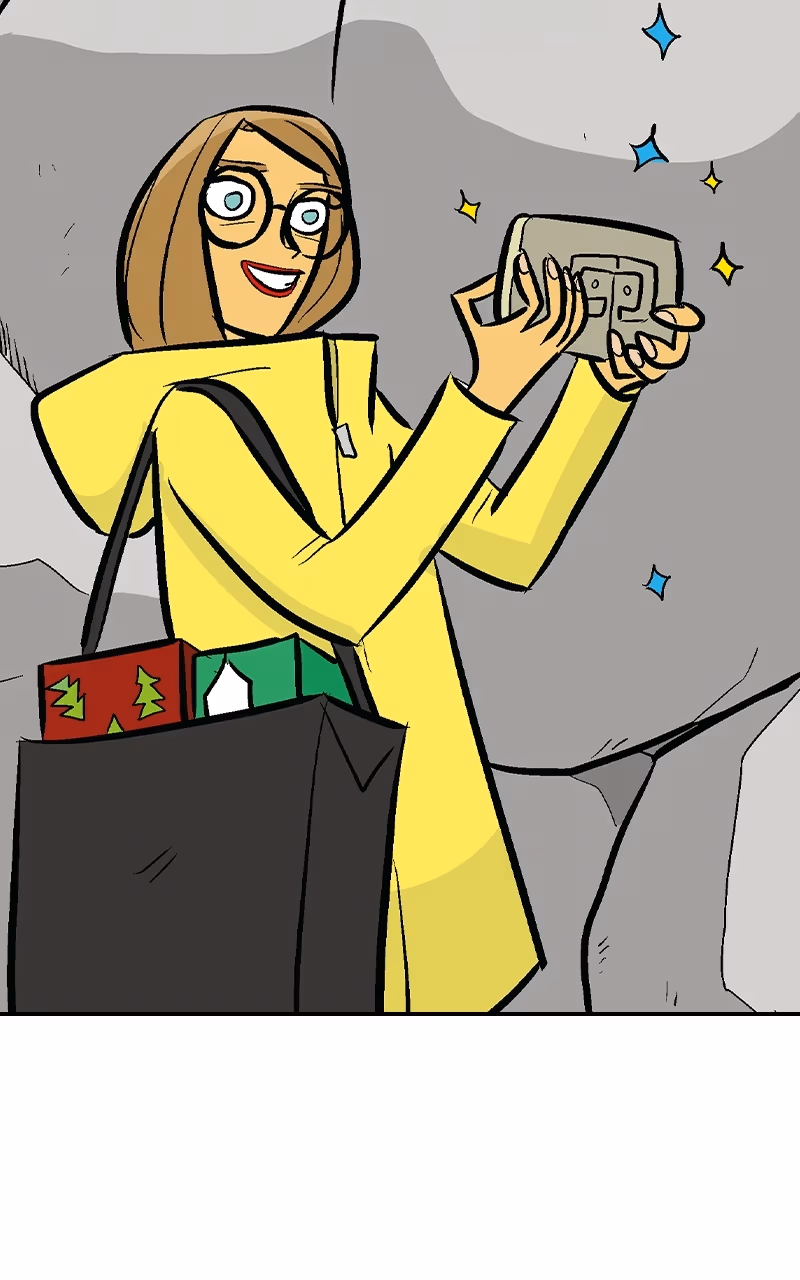 Read Steeple chapter 23 image 20 on Lezhin