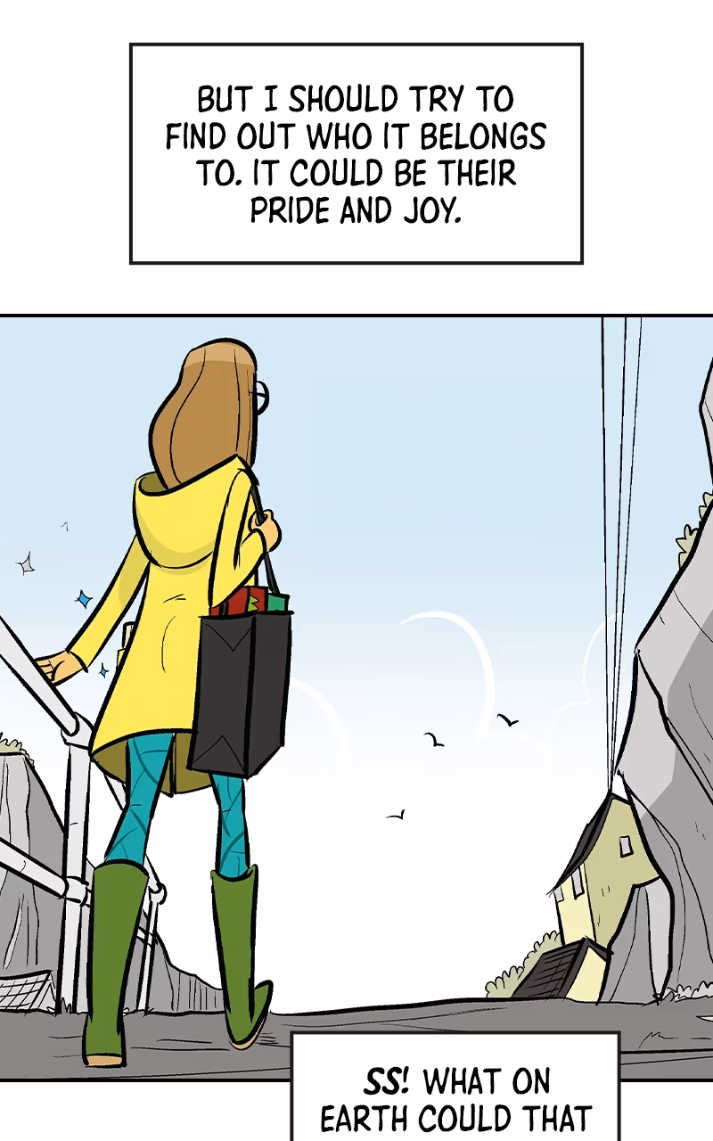 Read Steeple chapter 23 image 21 on Lezhin